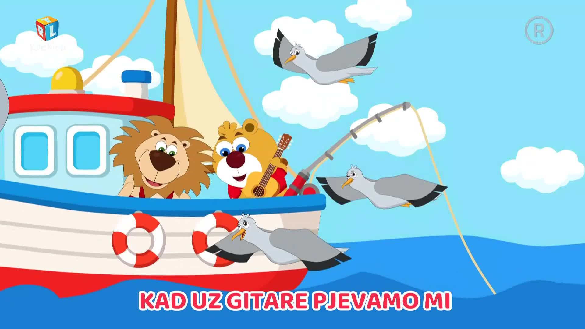 RTLKockica
