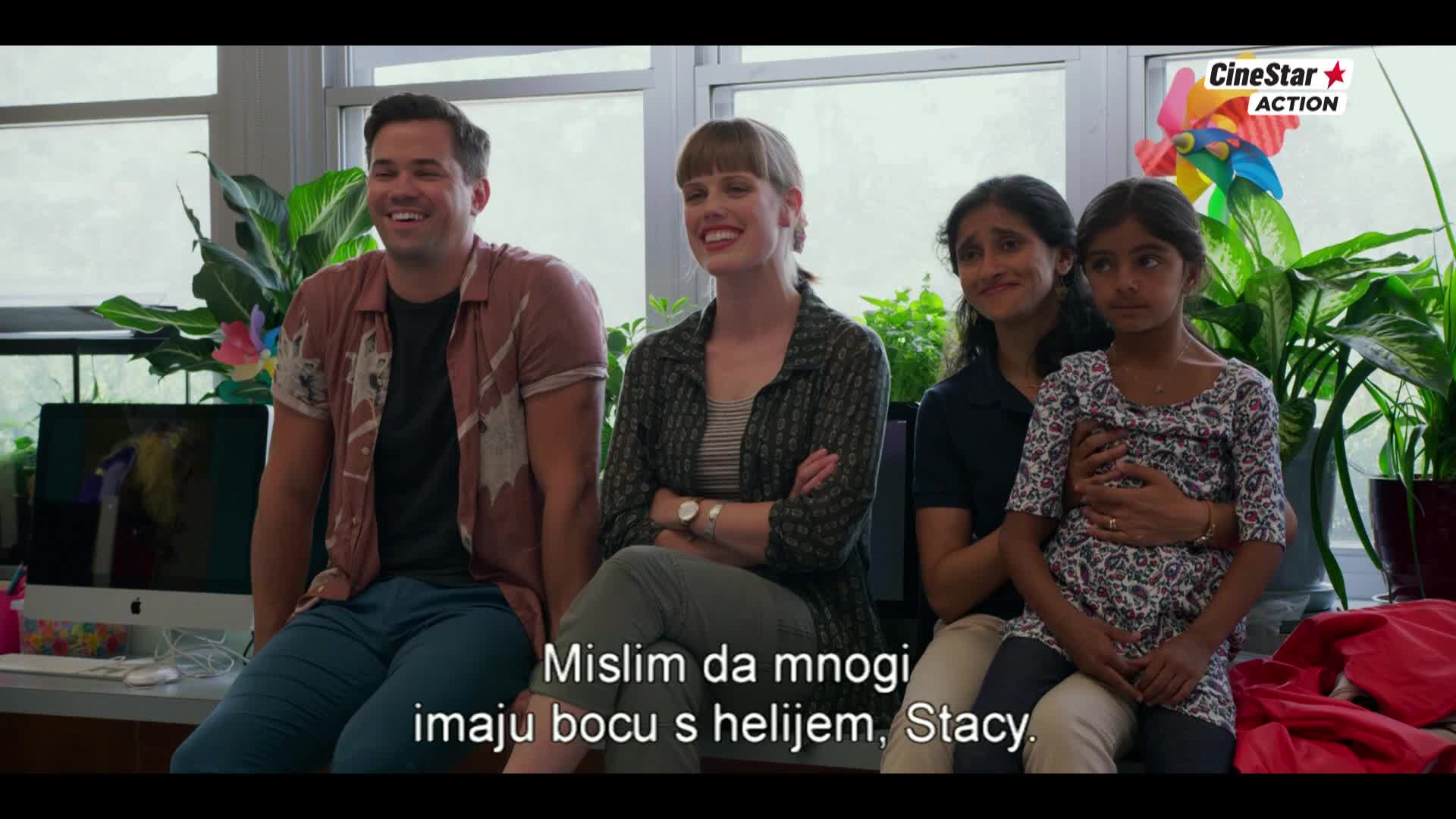 CinestarAction