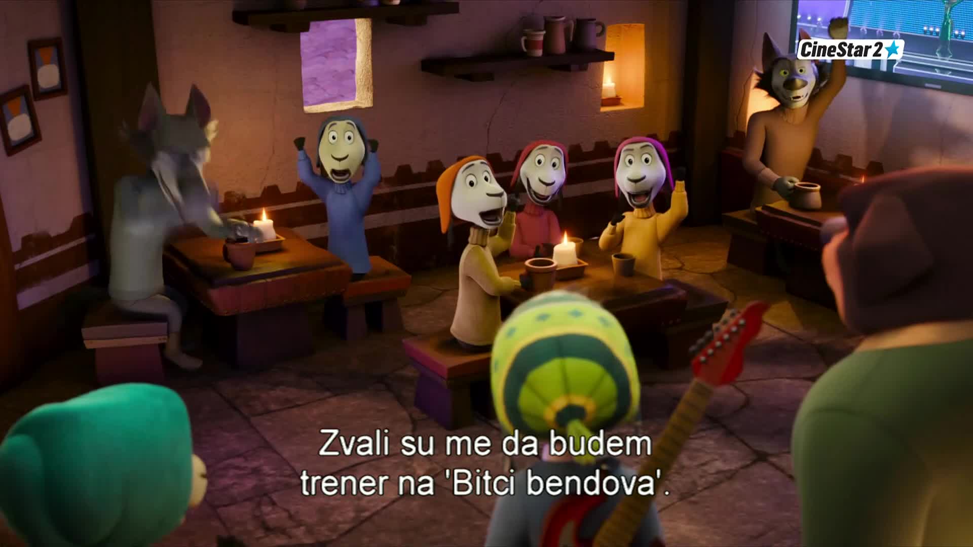 CinestarTV2HD