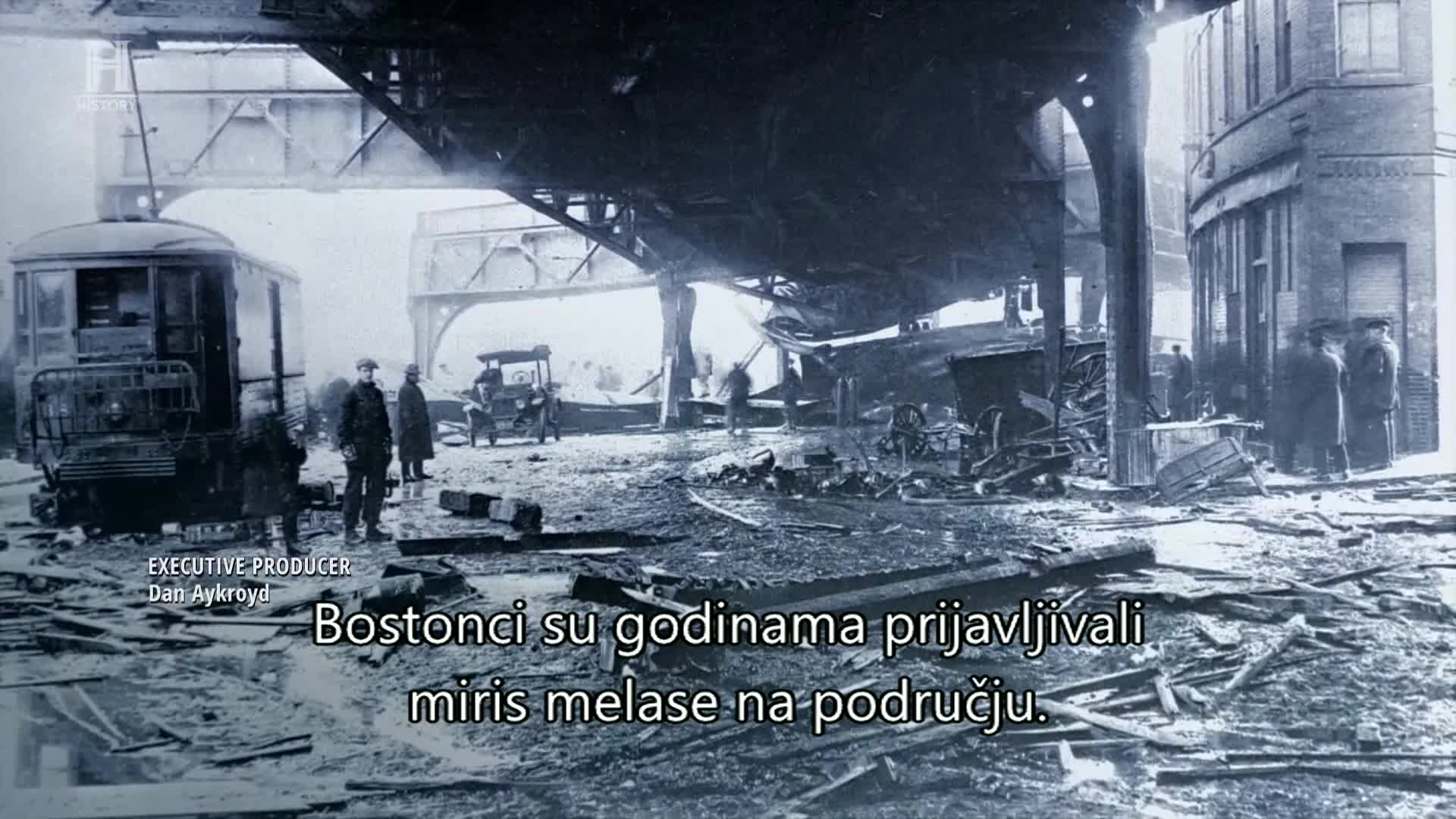 History