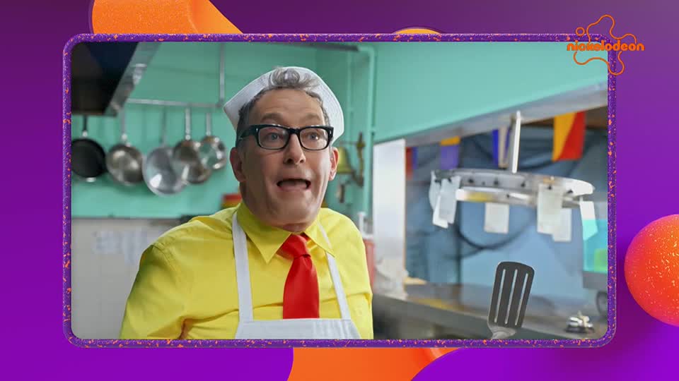 Nickelodeon
