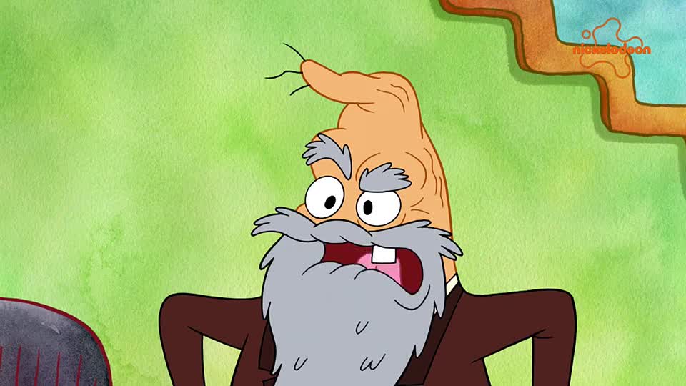Nickelodeon