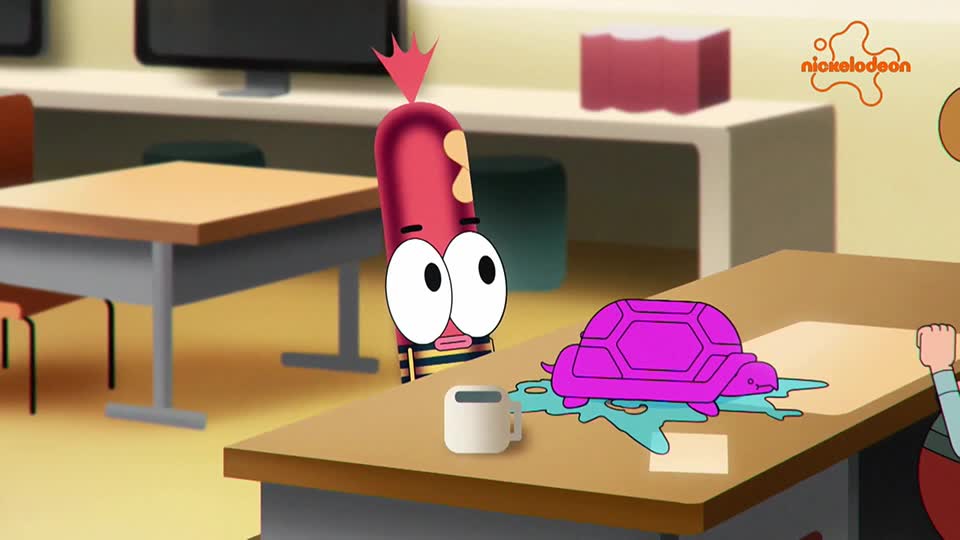 Nickelodeon