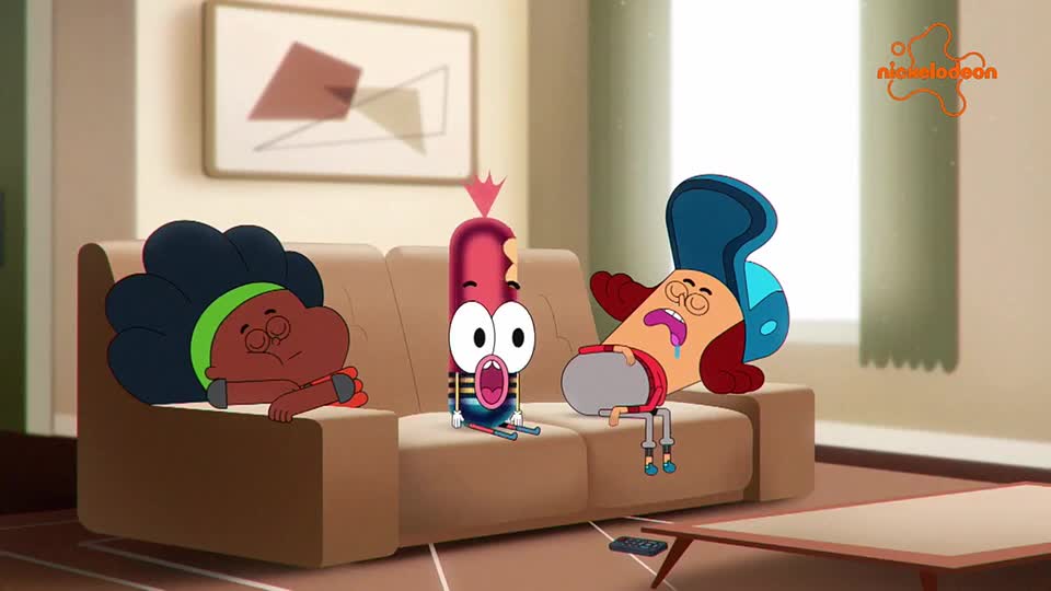 Nickelodeon