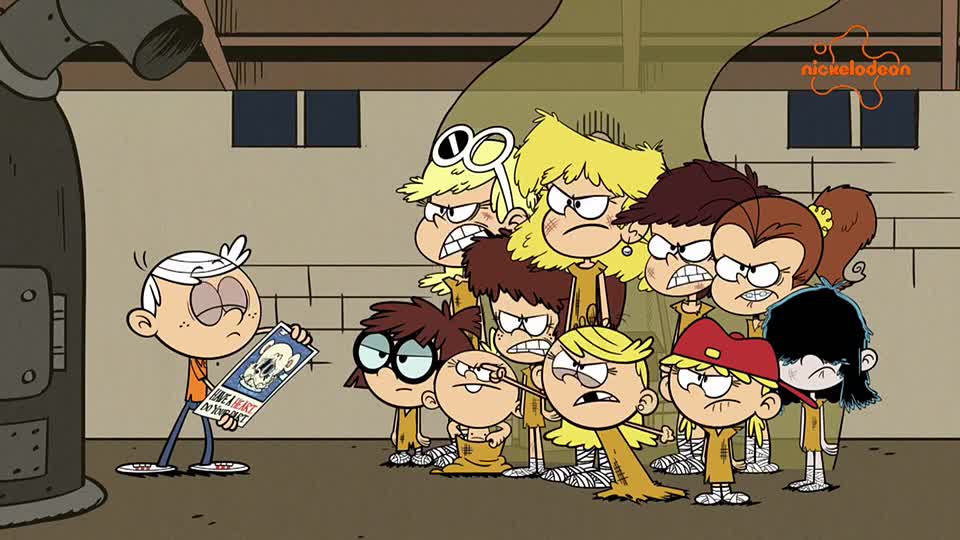 Nickelodeon