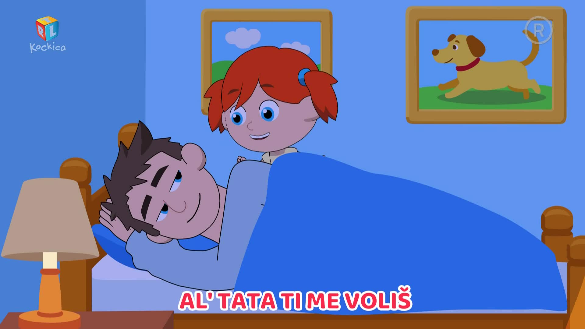 RTLKockica