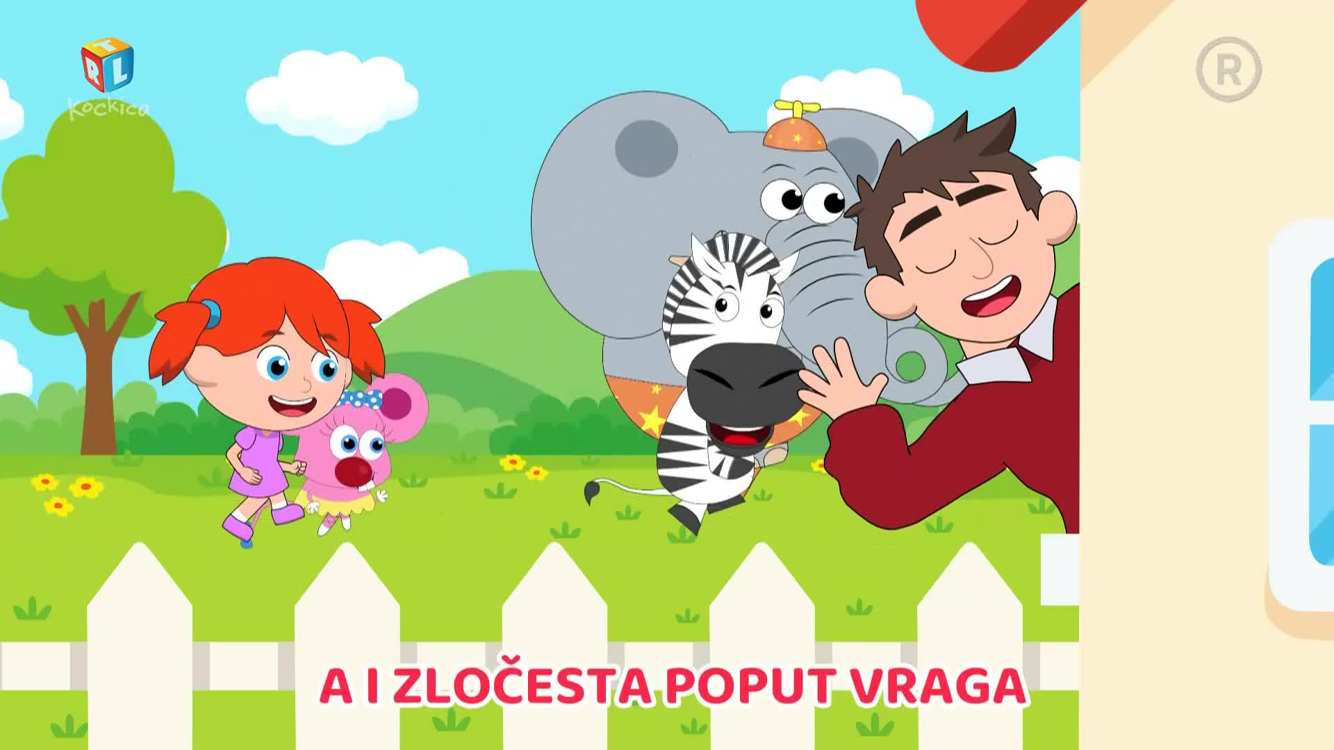 RTLKockica