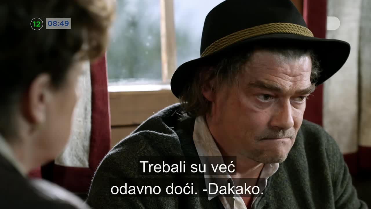 DomaTV