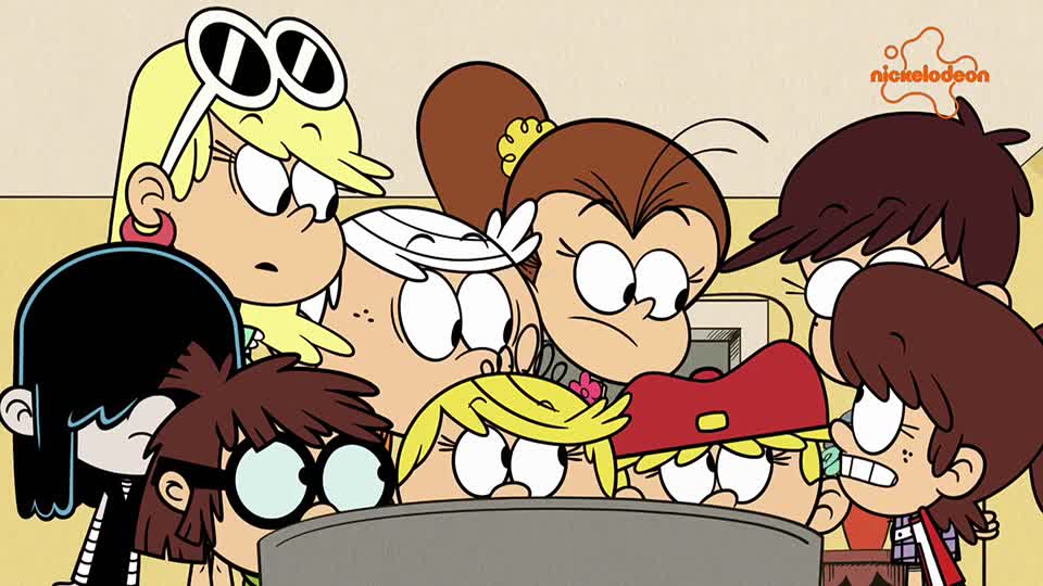 Nickelodeon