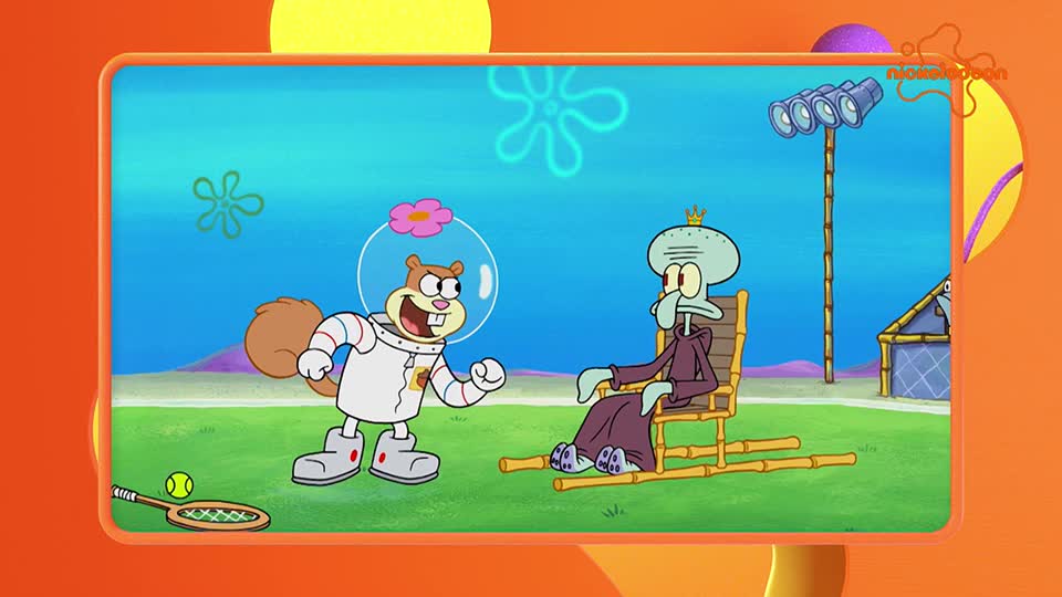Nickelodeon