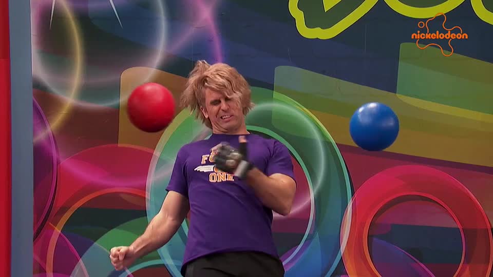 Nickelodeon