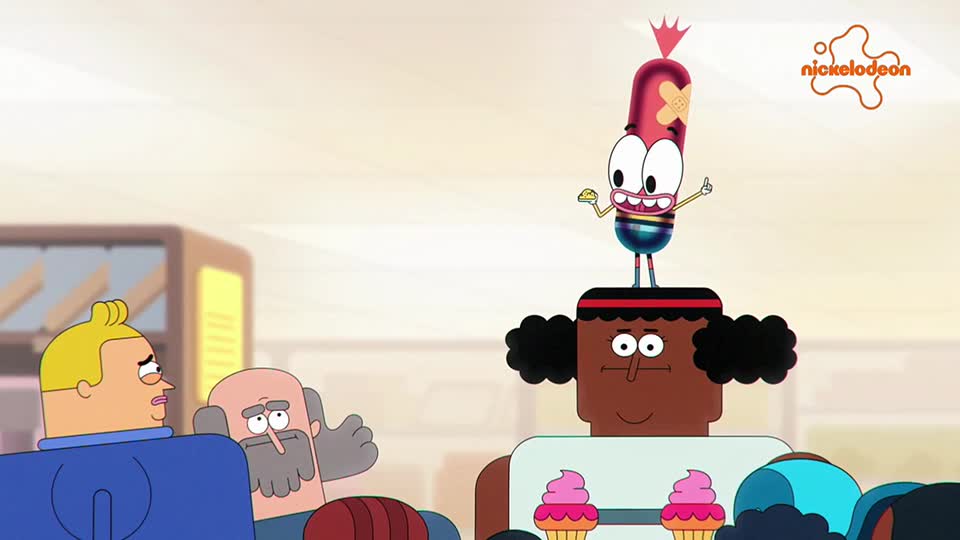 Nickelodeon