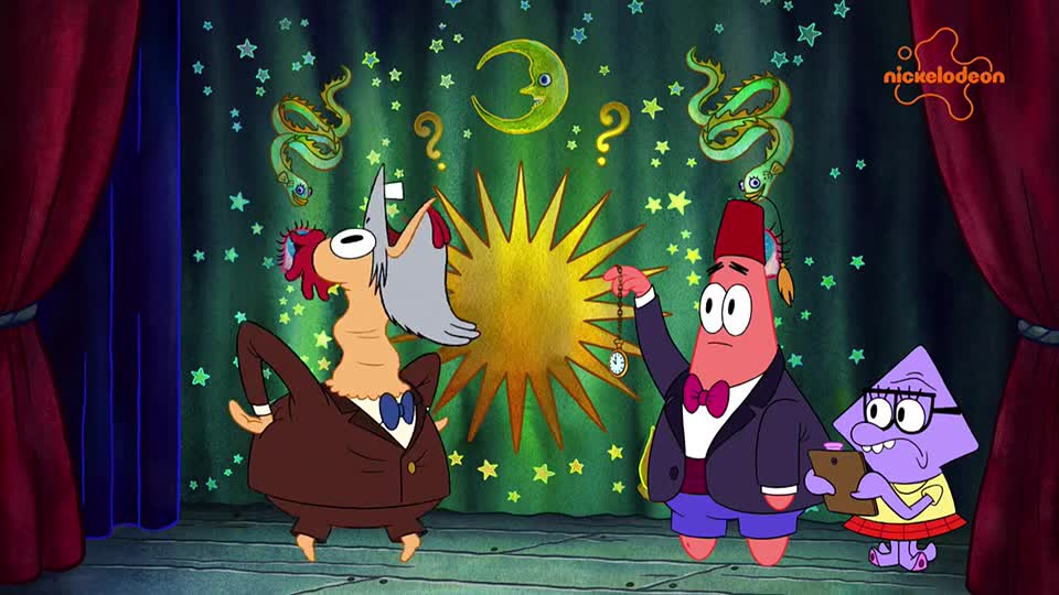 Nickelodeon