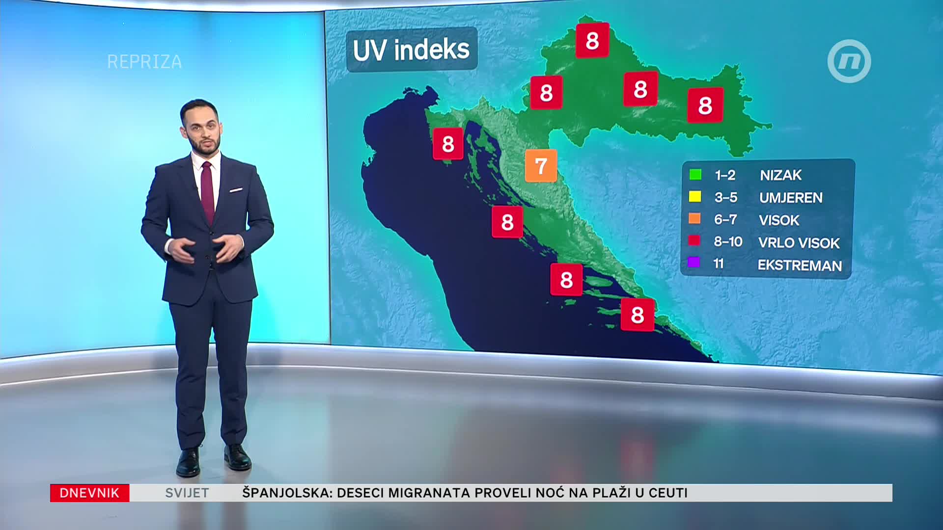 NovaTVPlus