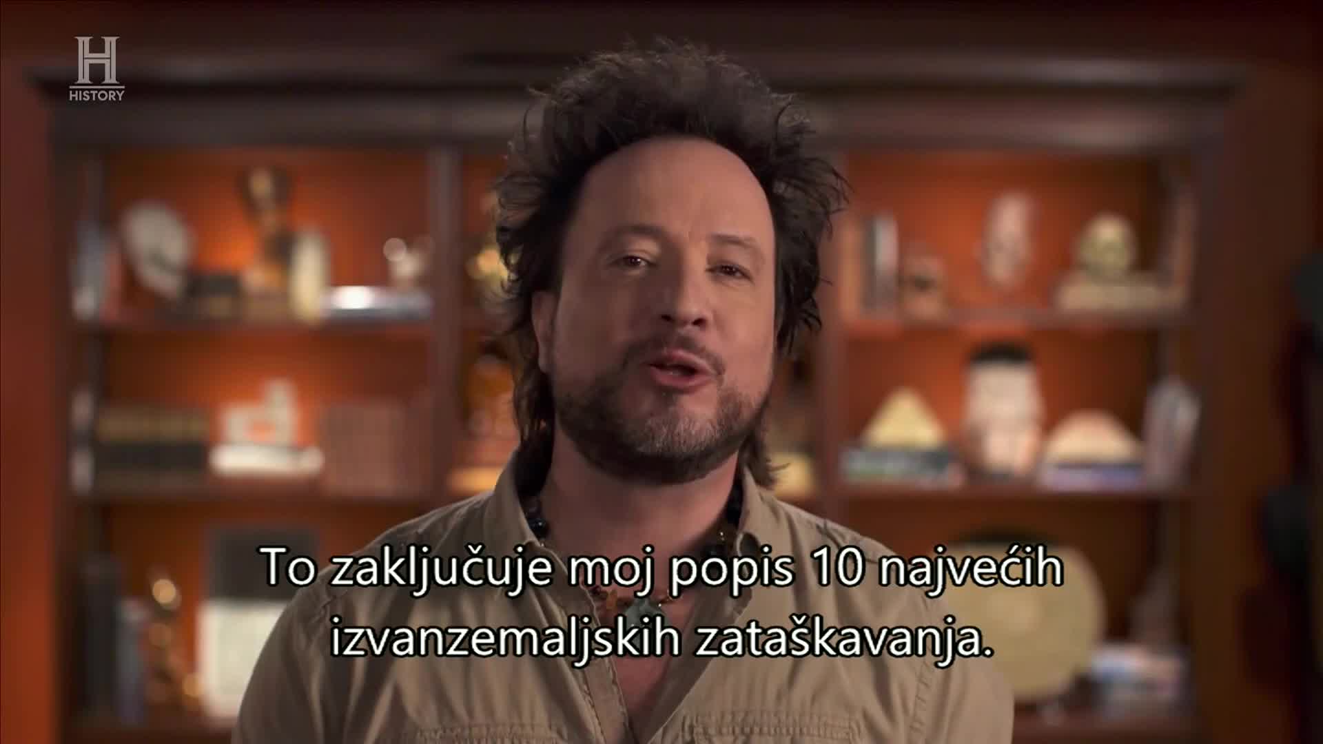 History