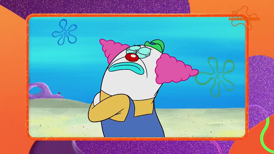 Nickelodeon