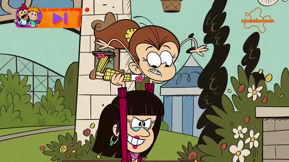 Nickelodeon