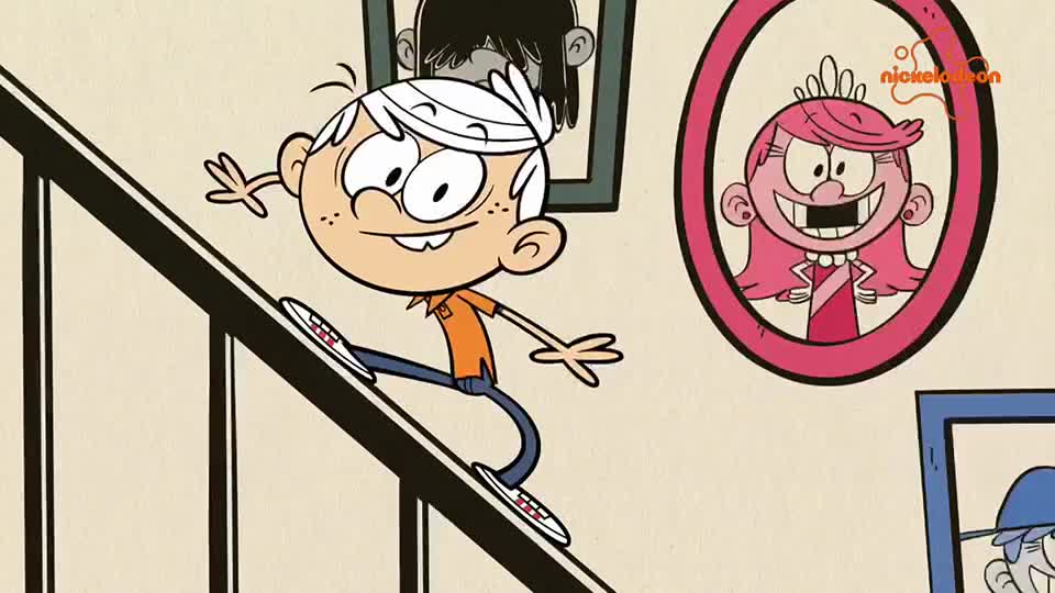 Nickelodeon
