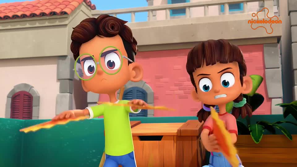 Nickelodeon