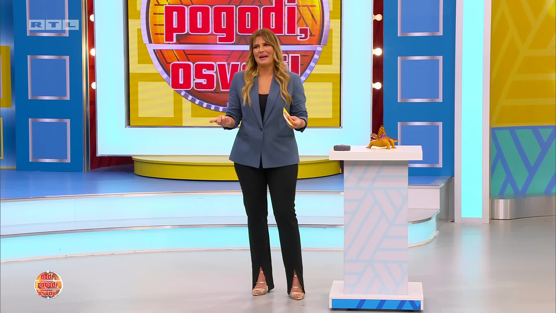 RTL