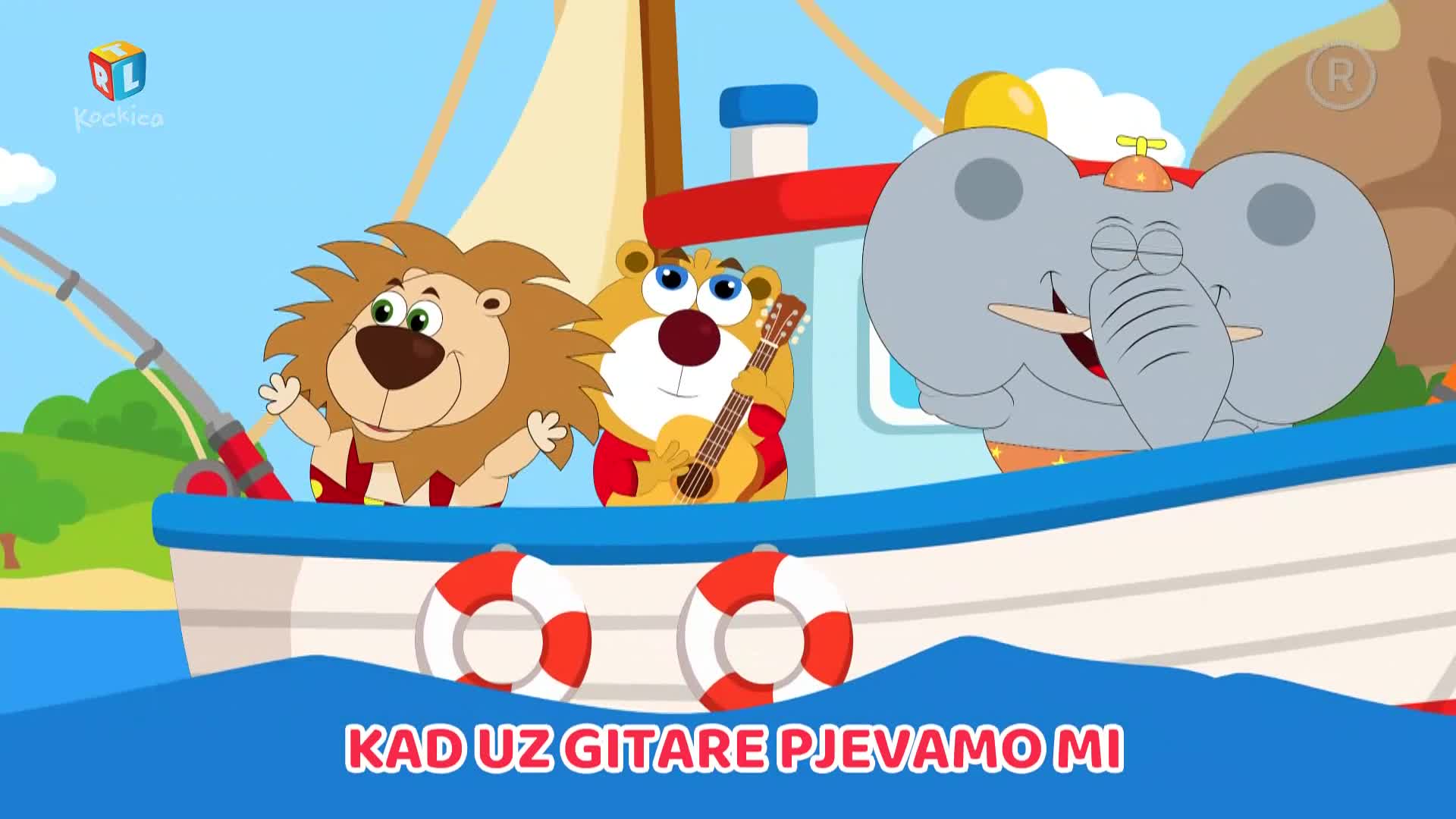 RTLKockica