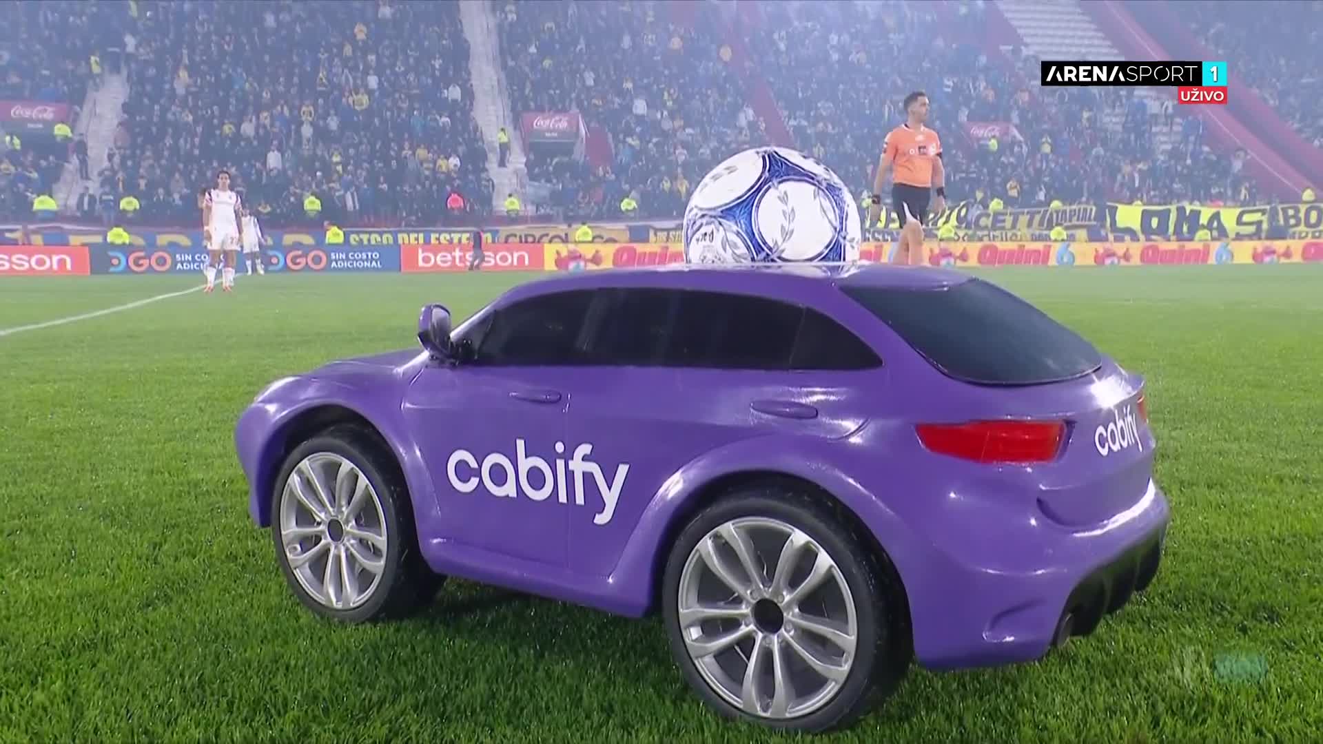 ArenaSportHD1