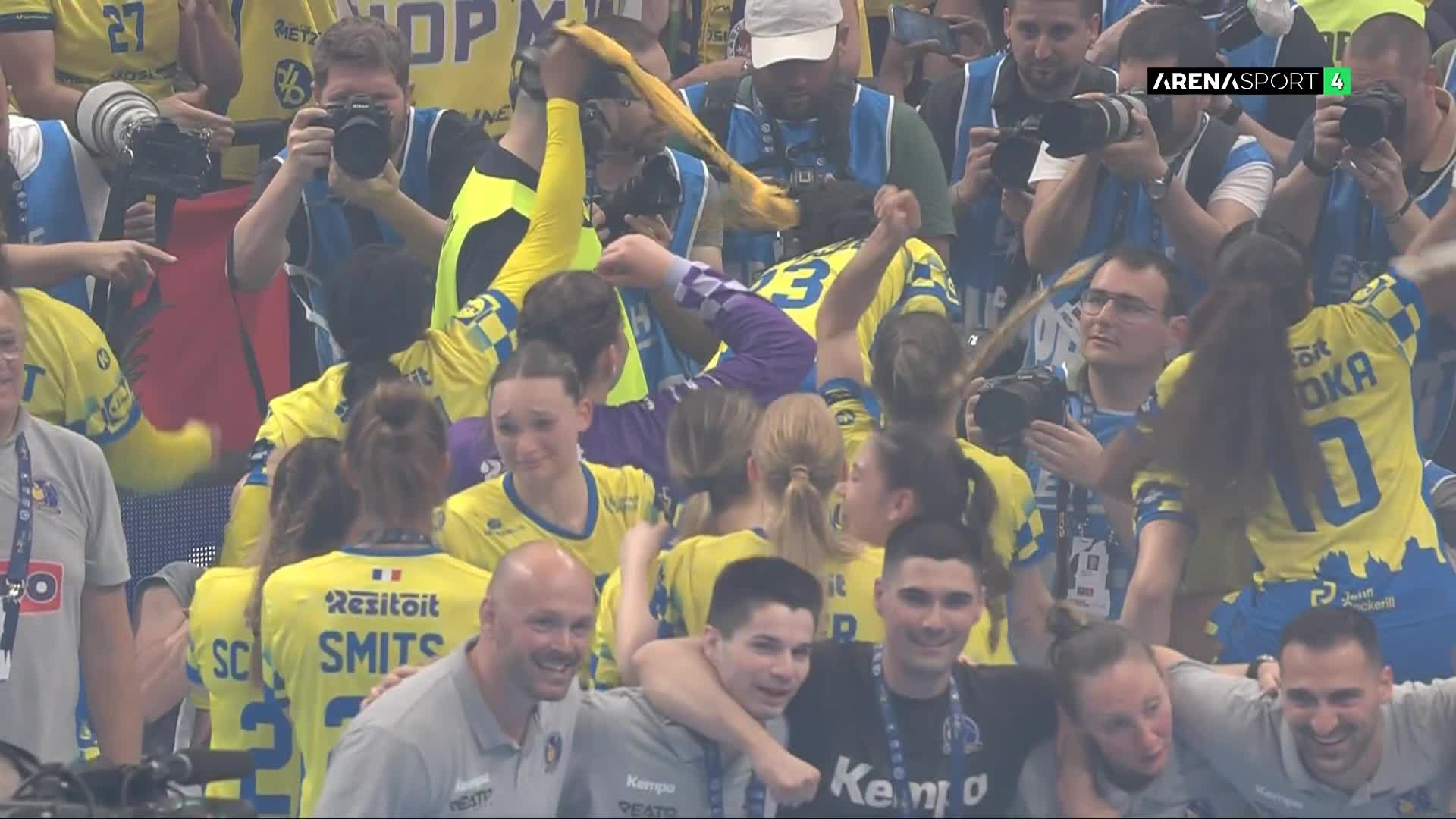 ArenaSportHD4