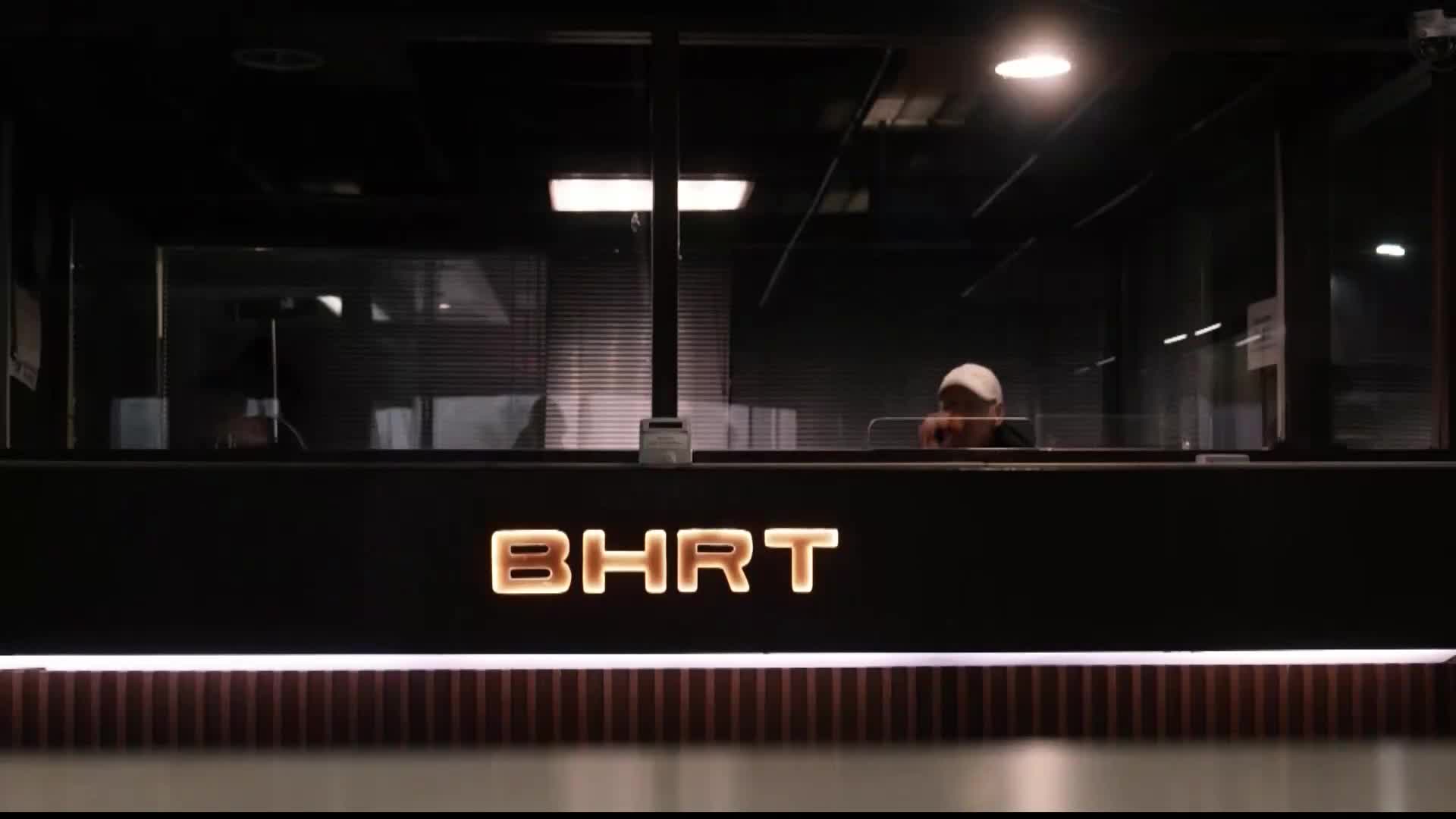 BHT