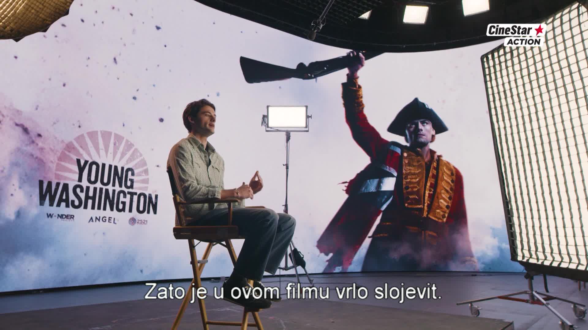 CinestarAction