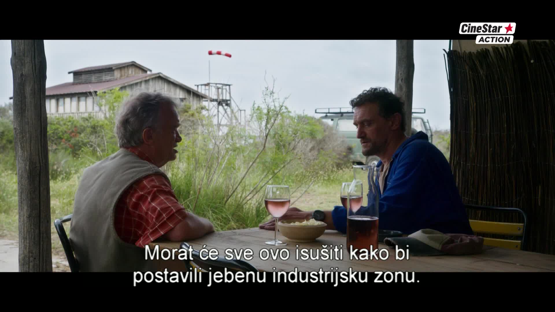 CinestarAction