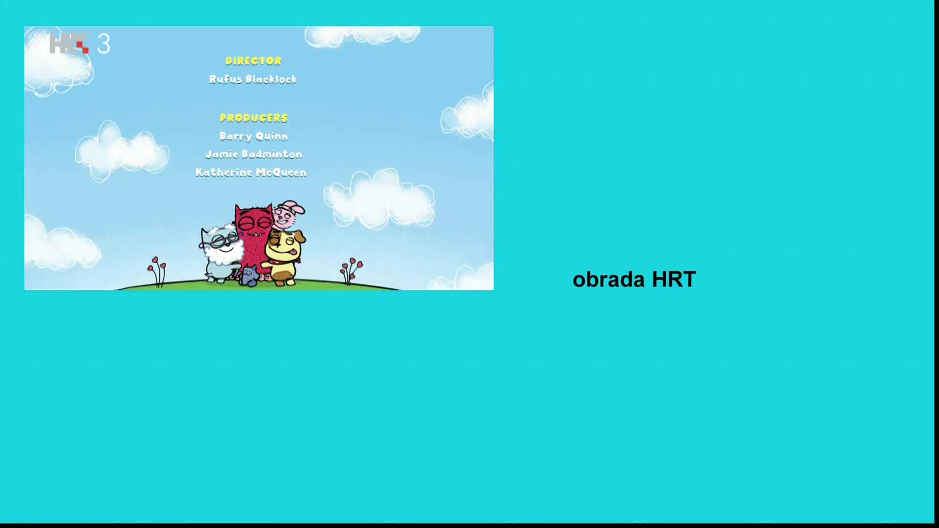 HRT3