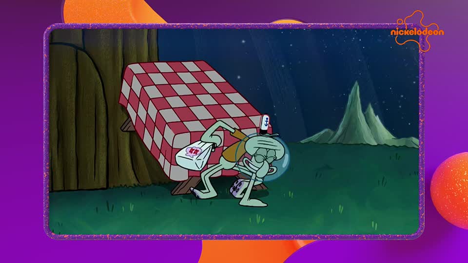 Nickelodeon