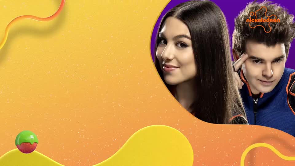 Nickelodeon