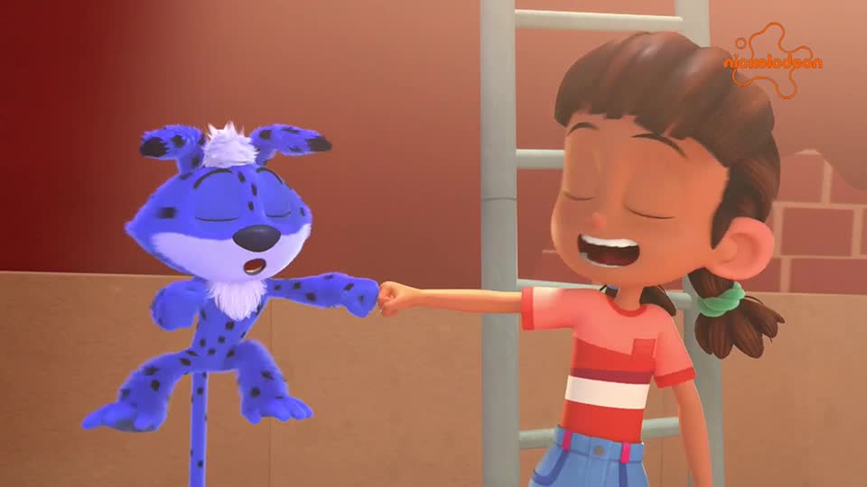 Nickelodeon