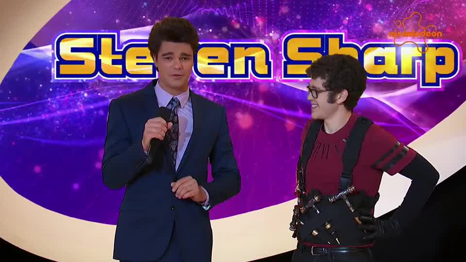 Nickelodeon