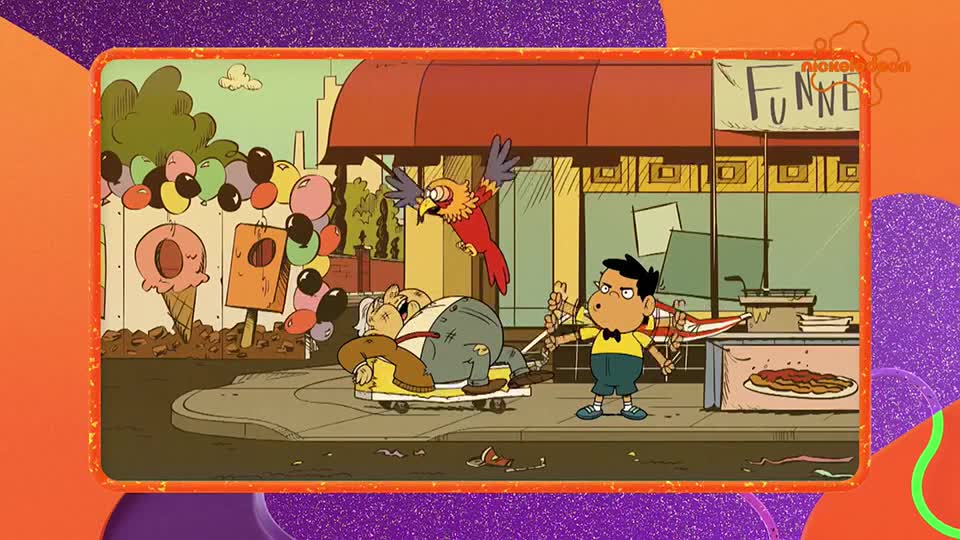 Nickelodeon
