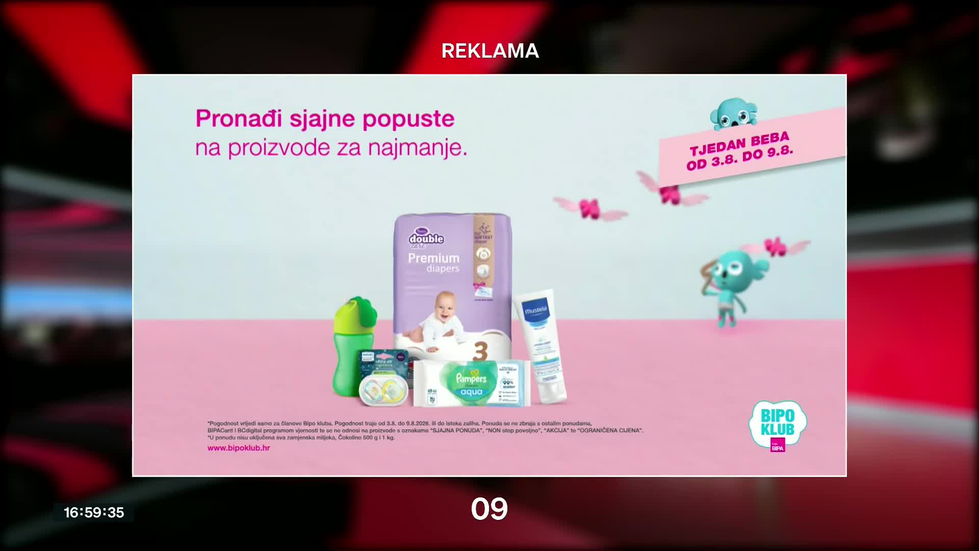 NovaTVPlus