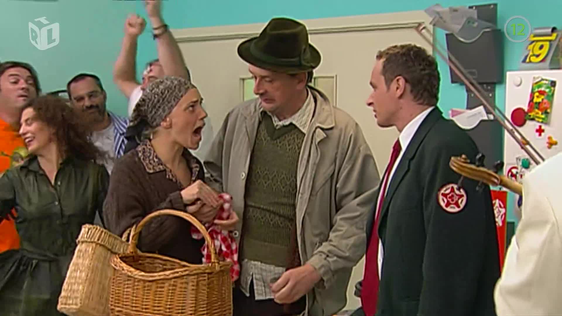 RTLKockica