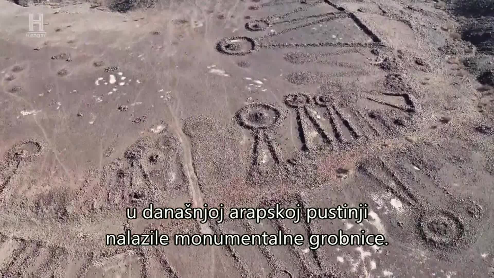 History