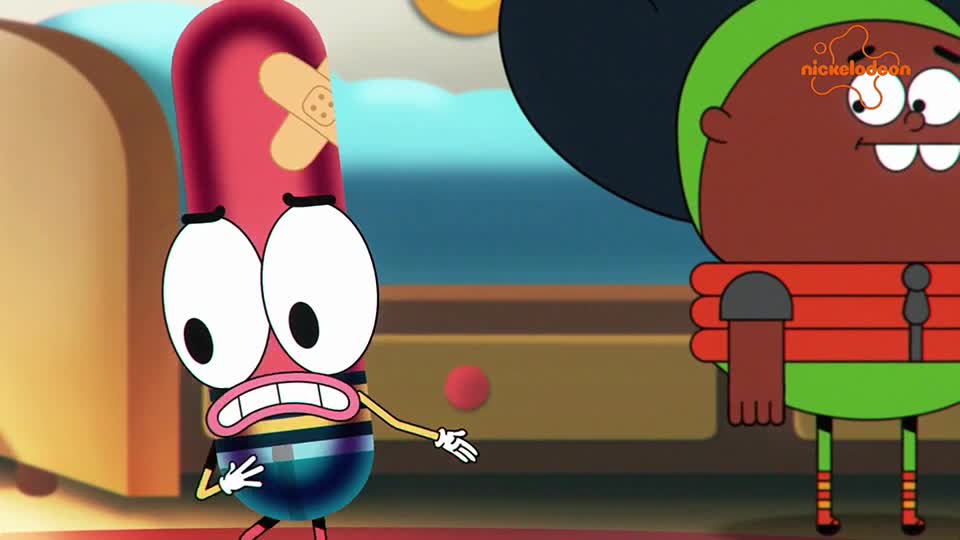 Nickelodeon
