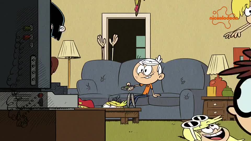 Nickelodeon