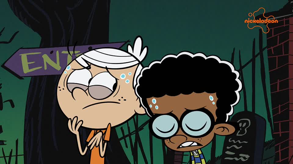 Nickelodeon