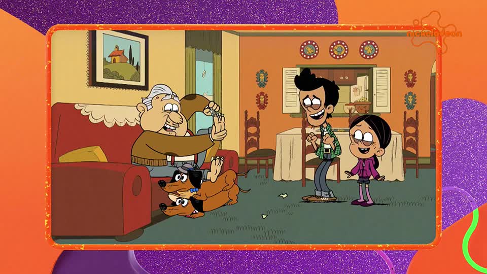 Nickelodeon