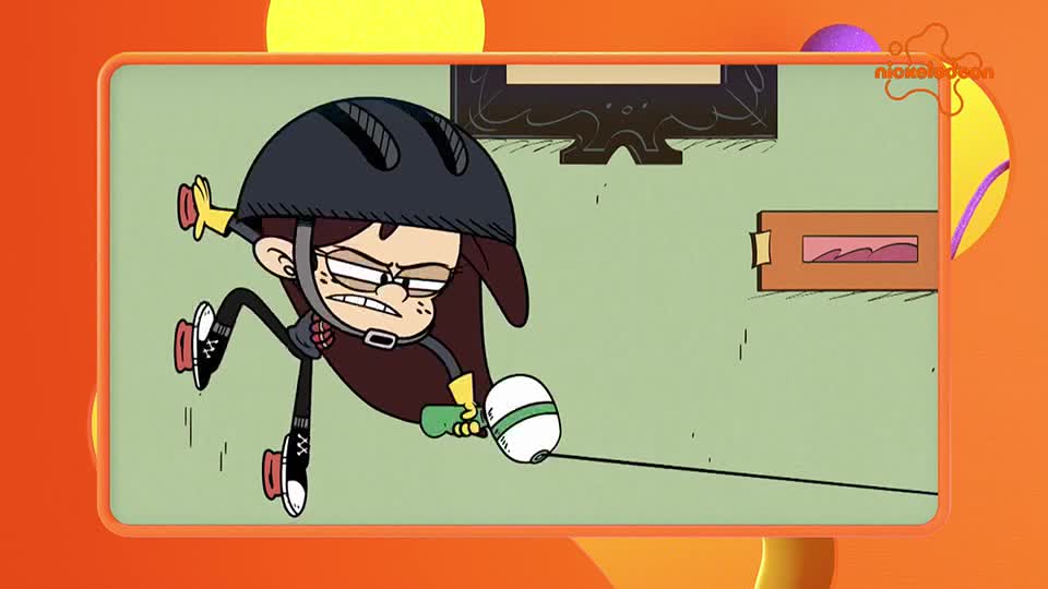 Nickelodeon