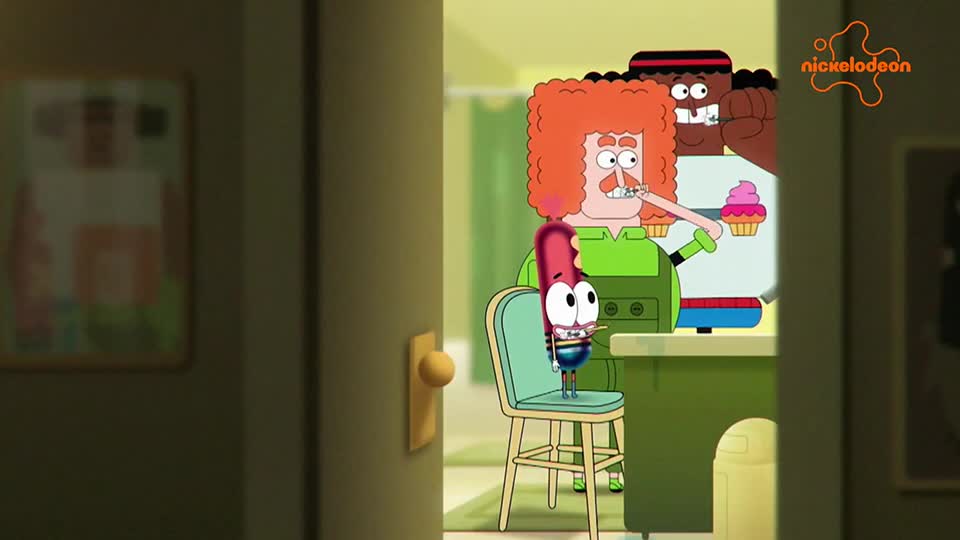 Nickelodeon