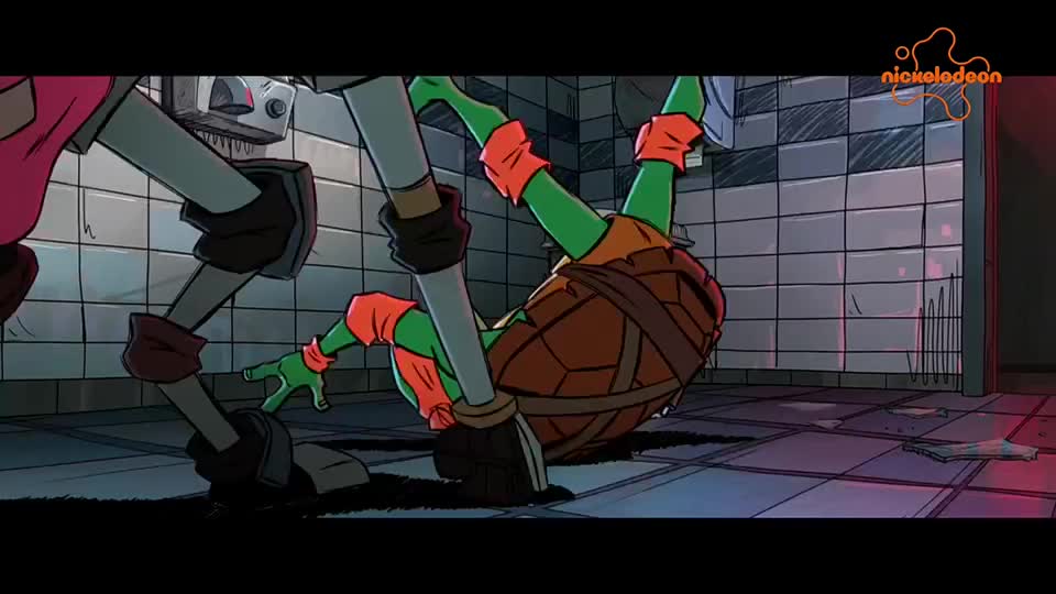 Nickelodeon