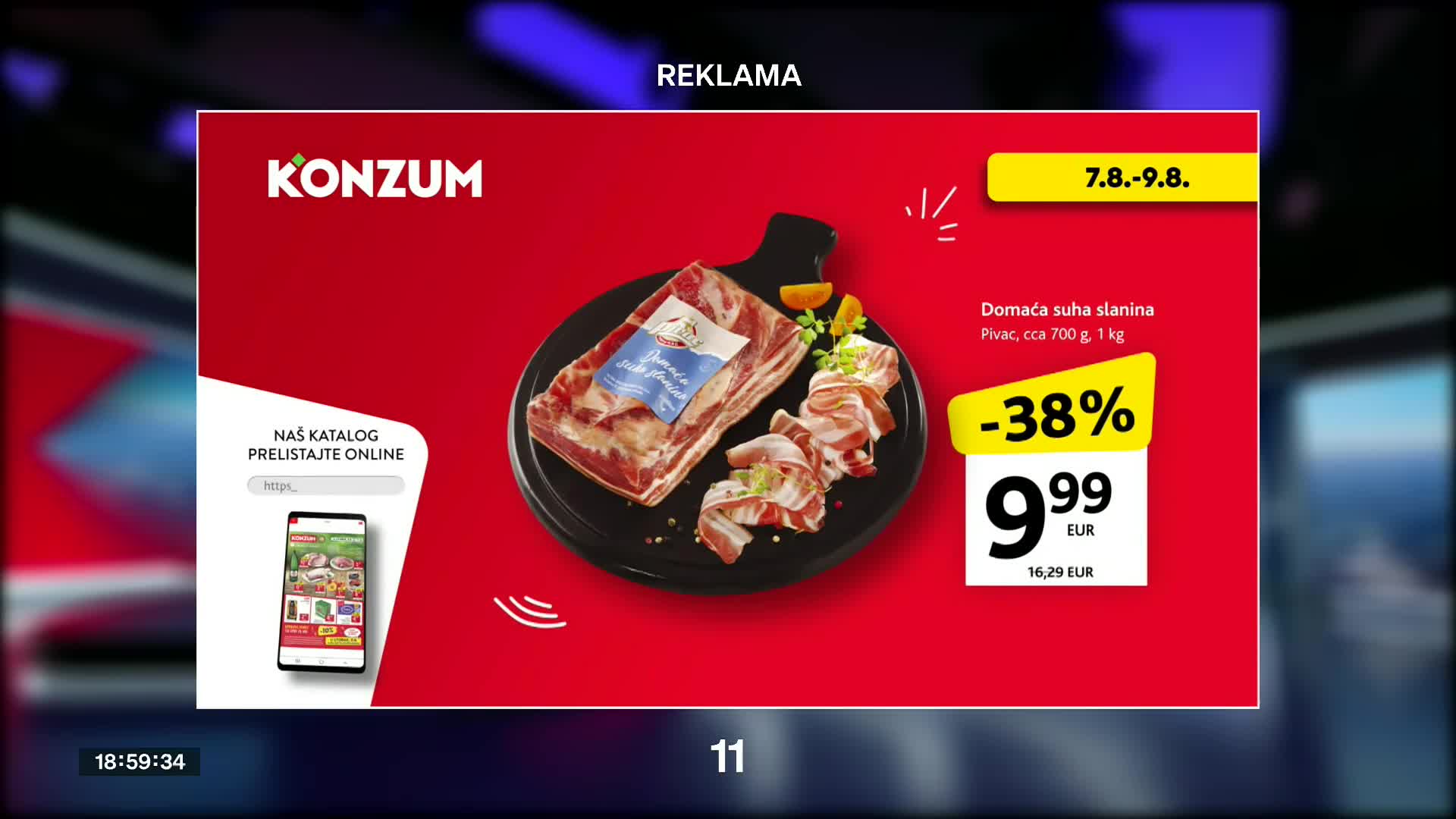 NovaTVPlus