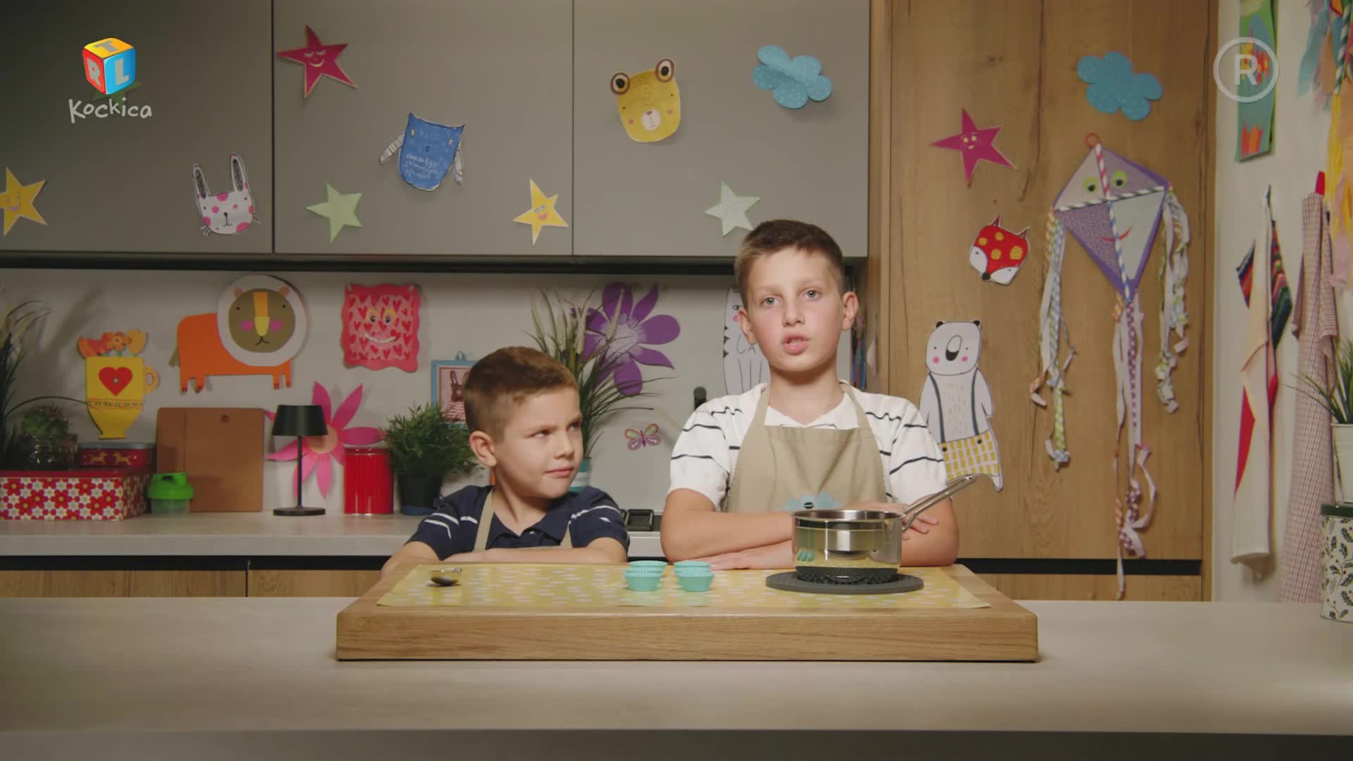 RTLKockica