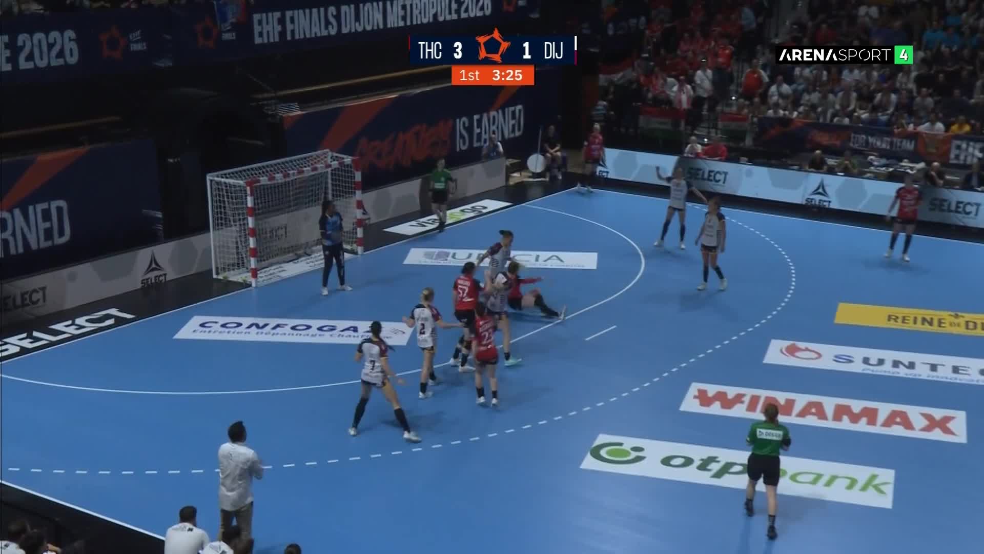 ArenaSportHD4