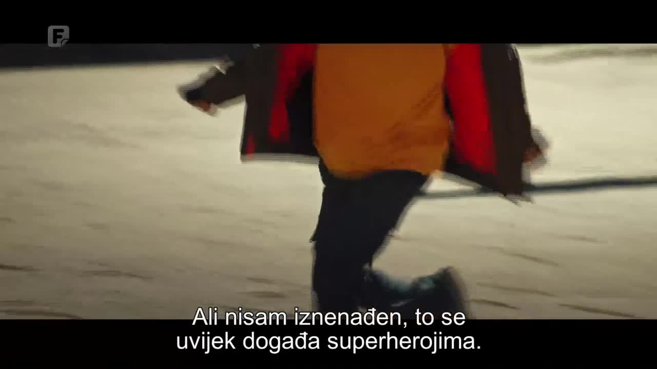 FTV